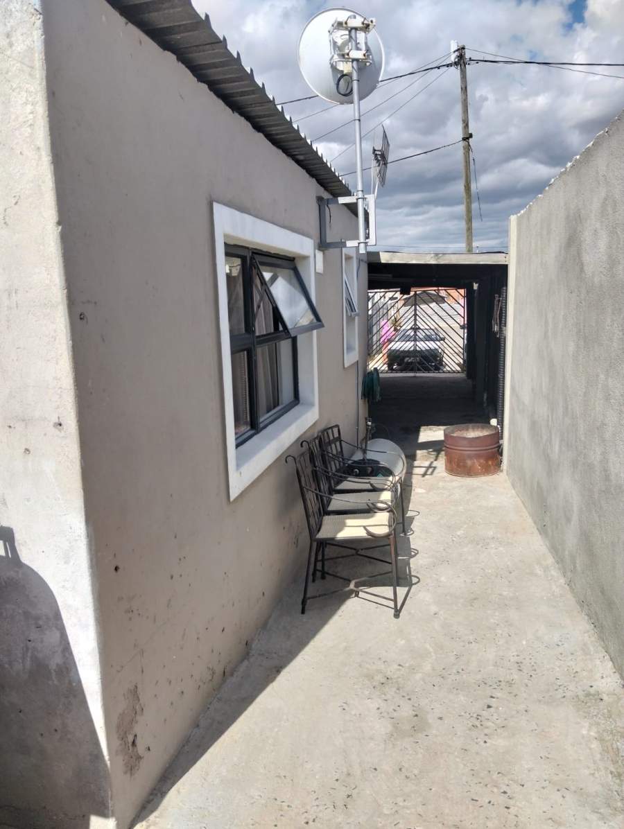 3 Bedroom Property for Sale in Wesbank Western Cape